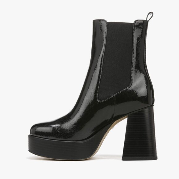 Circus NY by Sam Edelman Stace Platform Boot - Picture 2 of 5